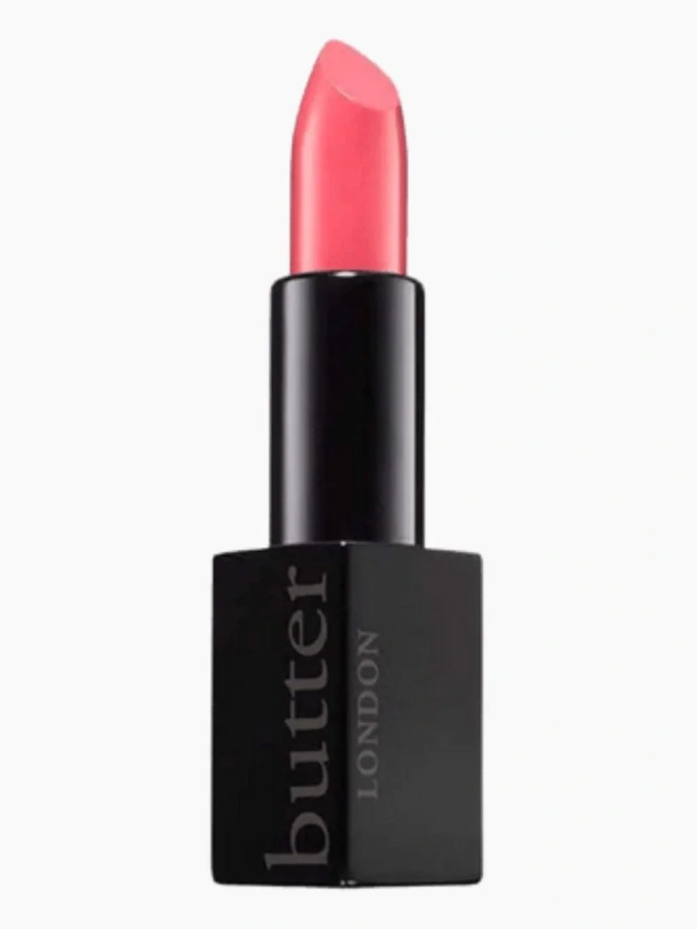 ✨ Butter London Plush Rush Lipstick | Delighted | Full Size | New in Box